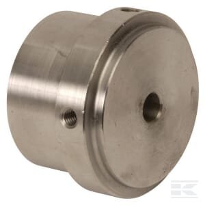 Movos stebulė Omega E80 su pilotine skyle SPECIALUS UŽSAKYMAS 84971801000