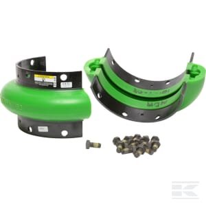 Sankabos elementas Omega E60HSU 1 vnt = 2 pusės + varžtai 84971600000H