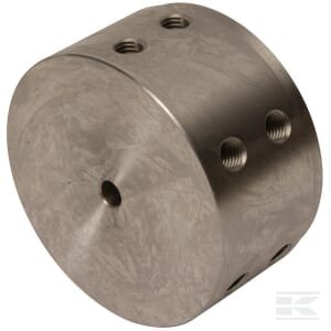 Movos stebulė Viva V460 su pilotine skyle 84973461000