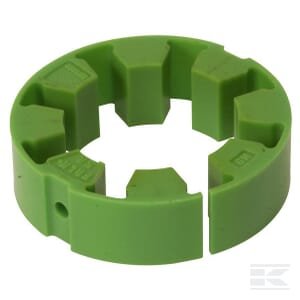 Movos elementas Rexnord/Falk Wrapflex 10R medžiaga poliuretanas 84976100000