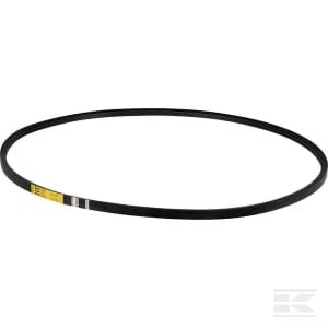 Trapecinis diržas 25x2616 Optibelt VB252616
