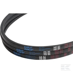Trapecinis diržas C SKF, 3750 PHG C146 8500HC3750M1