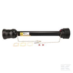 Apsauga WWCV su žiedu 1010 9143200101