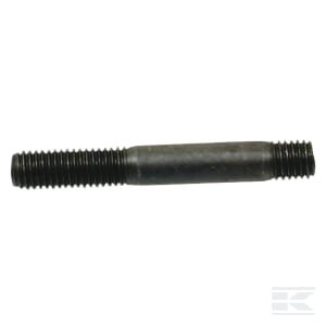 Smeigė DIN939 M8x185 plienas 8.8 Kramp 9398185B