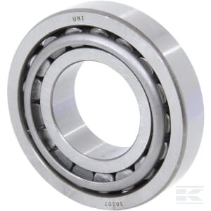 Kūginis ritininis guolis 35x72x18.25mm Timken 30207