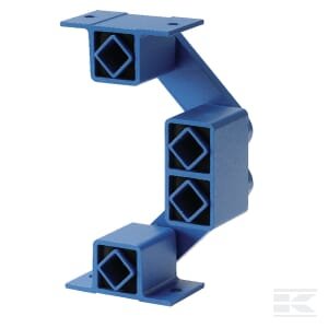 Vibracijos elementas AB tipo AB27