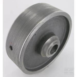 Trapecinio diržo skriemulys Kverneland AC494277