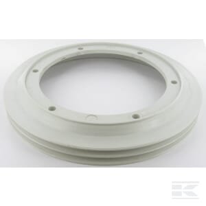 Skriemulys 290 mm Accord AC499445