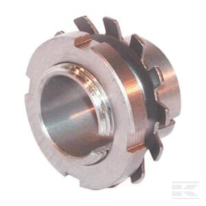 Adapterinė įvorė su veržle H3038
