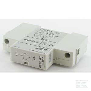 Šuntinė atjungimo ritė APKZ0230V50HZ