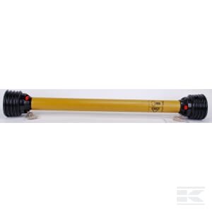 Easy Lock apsauga AB2 1000mm AS2501