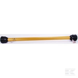 Easy Lock apsauga AB2 1500mm AS2551