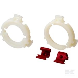 Guolio žiedas serija 1 ASB101