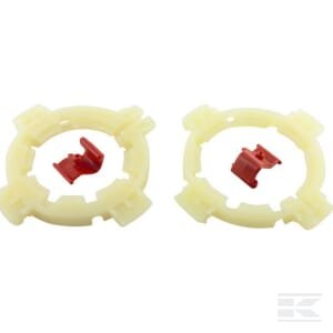 Guolio žiedų komplektas AW26 ASW4535