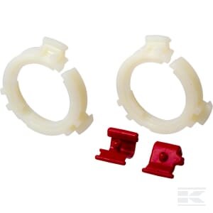 Guolio žiedų komplektas AW10 ASW105