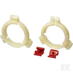 Guolio žiedų komplektas AW20/21 ASW251