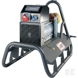 PTO generatorius 45 kVA AWB445