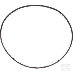 Trapecinis diržas AX63 13x1630 Optibelt AX131630