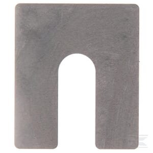 Uždengimo plokštelė 35-020 MR B035020