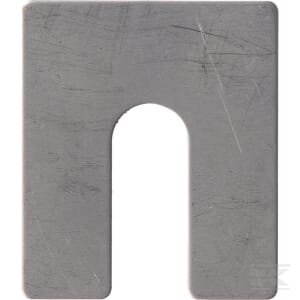 Uždengimo plokštelė 35-070 MV B035070