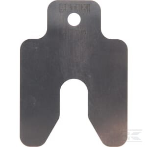 Uždengimo plokštelė 50-005 AN B050005