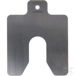 Uždengimo plokštelė 75-040 BT B075040