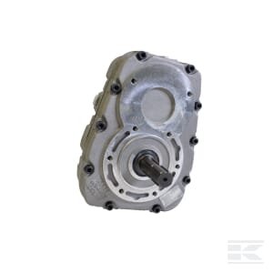 Pavarų dėžė AS-Type /KAAL B600138