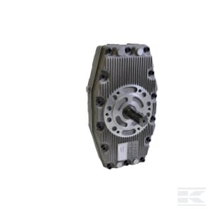 Pavarų dėžė Axle-Type /KAAL B602138