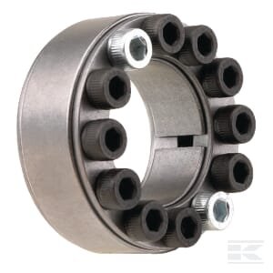 Sit-lock 1 užspaudimo elementas 100/1 CAL1F100145