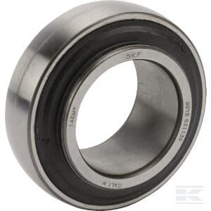 Giluminis rutulinis guolis 50x90x37mm SKF BBYB631139SKF