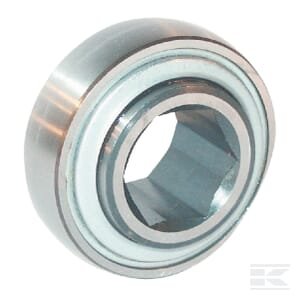 Giluminis rutulinis guolis 28.57x72x37.7x17mm INA/FAG SK102207KRRBAH10