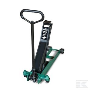 Vežimėlinis keltuvas 1,4 t C14THC77