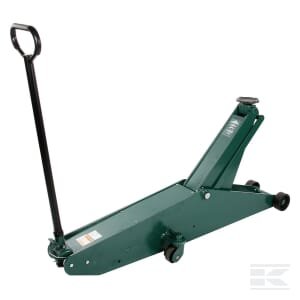 Vežimėlinis keltuvas 10 t C10THC