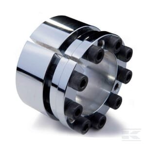 Sit-lock 5A užspaudimo elementas 35/60 CAL5AF3560