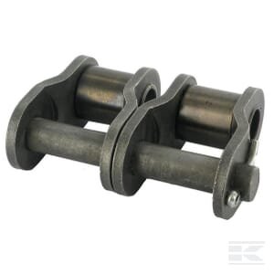 Pusinė jungtis 1.1/2x1 CD1121