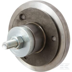 Pilnas M12 stebulės mazgas Ferguson CD1400