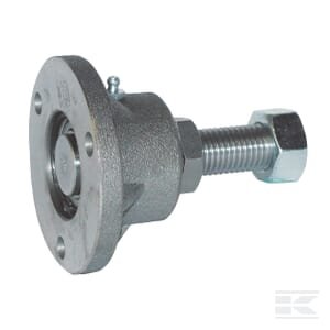 Vienašonė pilna stebulė CD14000