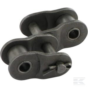 Pusinė jungtis ASA 80 CD80