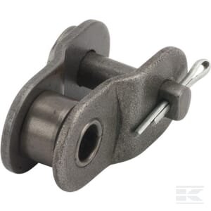 Pusinė jungtis DIN 084 CE12084I