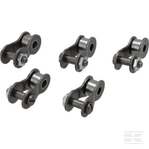 Pusinė jungtis 1/2x3/16 CE12316WIP