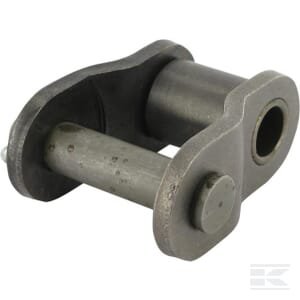 Pusinė jungtis 1.3/4x1.1/4 CE134114