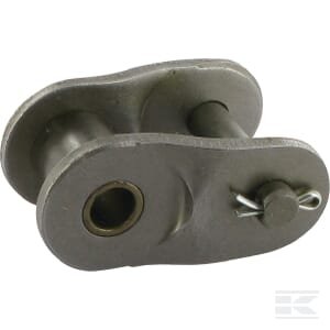 Pusinė jungtis ASA 160 CE160