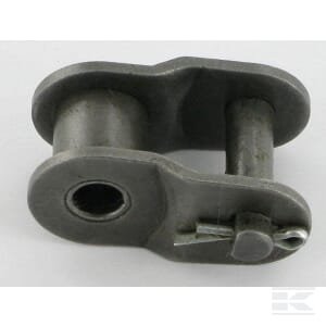 Pusinė jungtis 5/8x3/8 CE5838