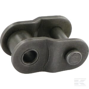 Pusinė jungtis ASA 80 CE80