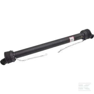 PTO velenas S7 L:1010mm, Bondioli&Pavesi CH7N101CE007007