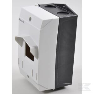 Izoliacinis korpusas, paviršinis montavimas CIK2PKZ0