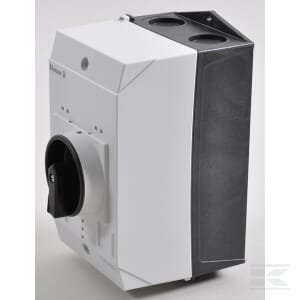 Izoliacinis korpusas PKZM0 CIK2PKZ0G