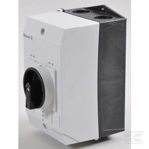 Izoliacinis korpusas, paviršinis montavimas CIK2PKZ0GV