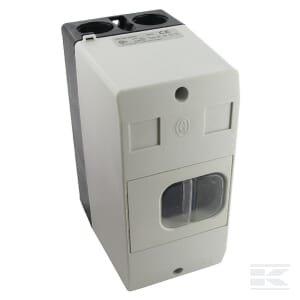 Izoliacinis korpusas PKZM01 CIPKZ01G