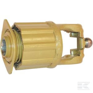 Radialinio kaiščio sankaba K34B su A 5562103120